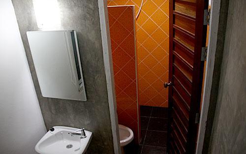 Zan Pla Nade Guesthouse Chiang Rai Dış mekan fotoğraf
